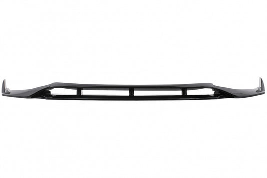 Aero Body Kit Black Knight Piano Black for BMW X3 G01 M Sport (2018-2020)
