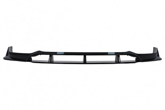 Aero Body Kit M-Tech Black Knight Design Piano Black for BMW X6 G06 (2019-03.2023)