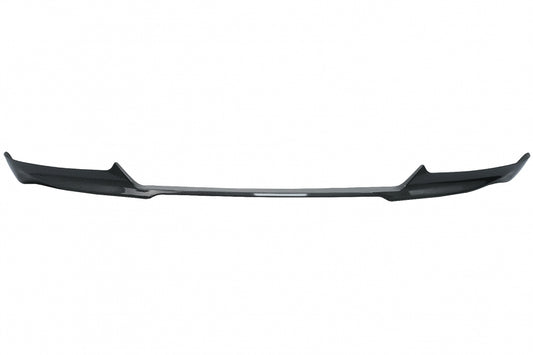 Aero Body Kit M Technik Sport Carbon Look for BMW X6 F16 LCI (2015-2019)