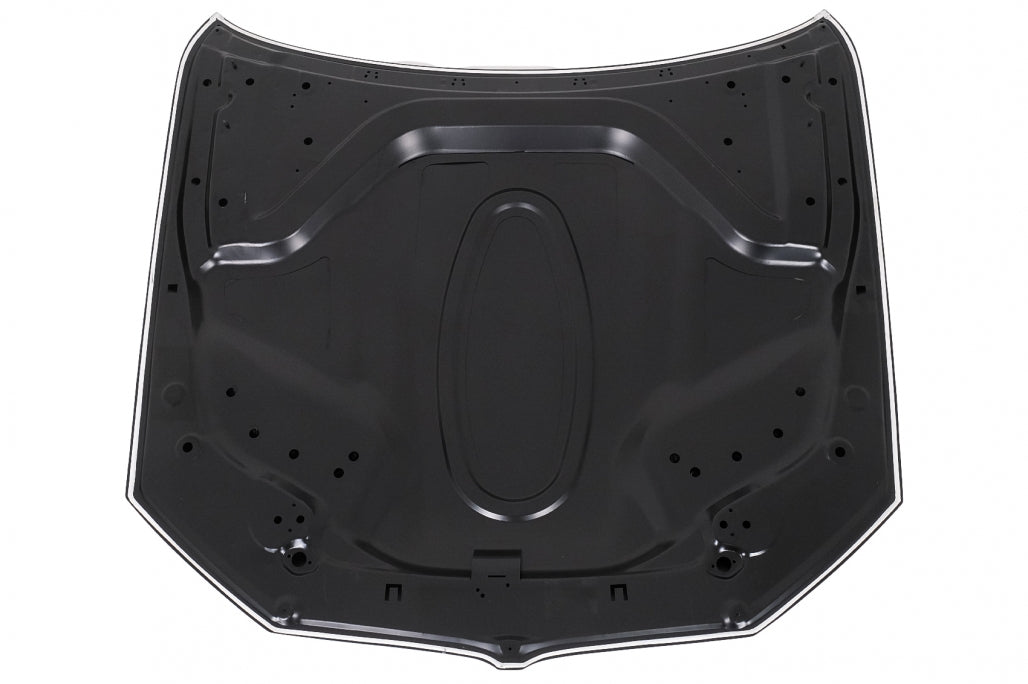 Aluminium Hood G30 CS Conversion for BMW 5 Series F10 F11 (2010–2017)