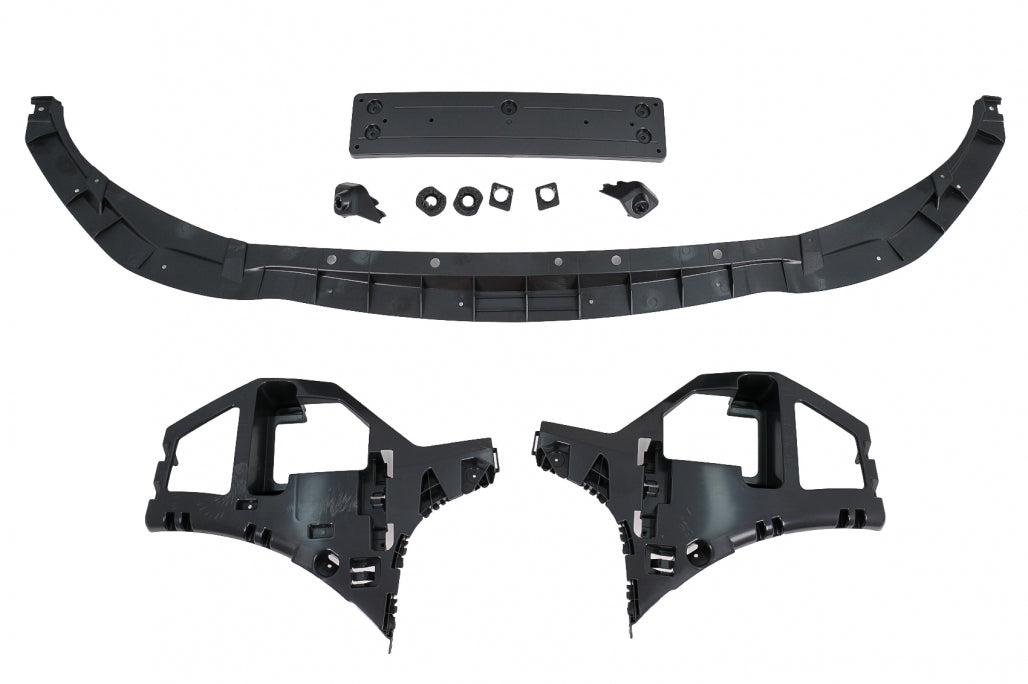 Body Kit M-Technik Design Double Outlet for BMW 2 Series F45 LCI Active Tourer (05.2017–12.2019)