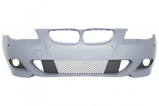 Body Kit M-Technik Look with PDC 24mm for BMW 5 Series E60 (2003–2007)