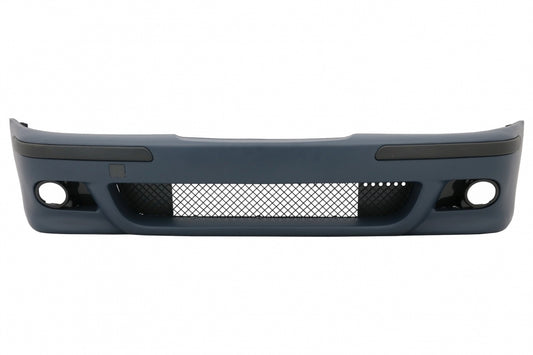 Body Kit M5 Design with Fog Lights Chrome for BMW 5 Series E39 (1995–2003)