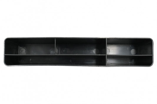 Center Console Storage Box Black for Mercedes A-Class W177 V177 (2018–Up)