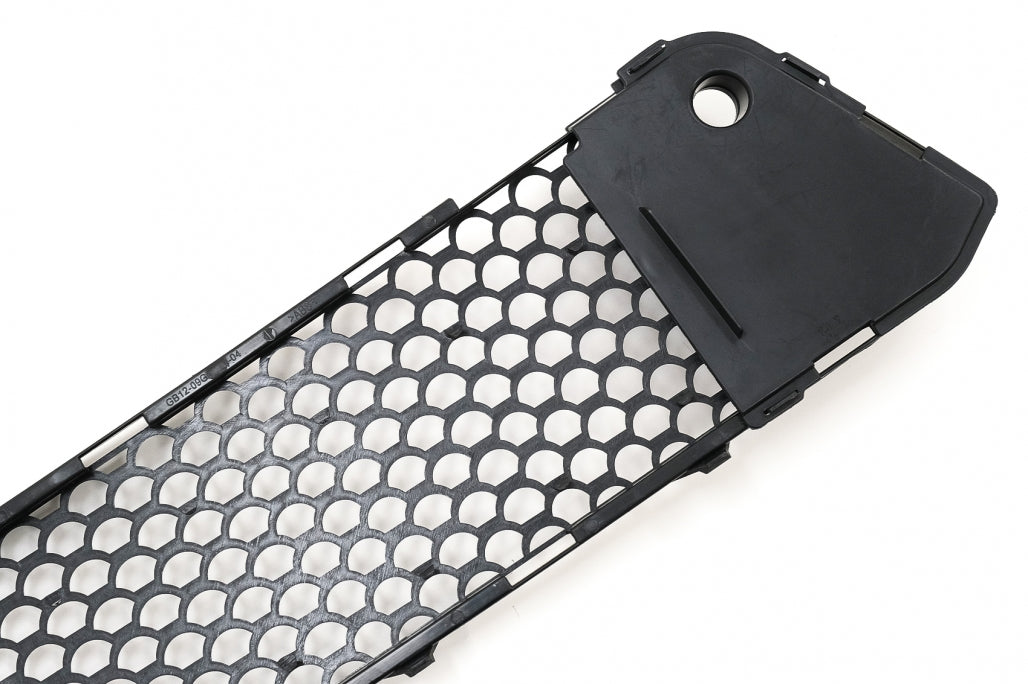 Central Lower Grille for Front Bumper AMG Design for Mercedes S-Class W221 (2005–2013)