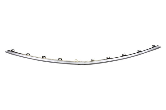 Chrome Moldings Ornament Package S65 Design for Mercedes S-Class W222 LWB (2013-up)