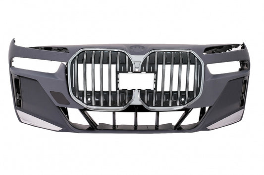 Complete Body Kit Conversion to G70 Design for BMW 7 Series F01 (2008-2015) LHD
