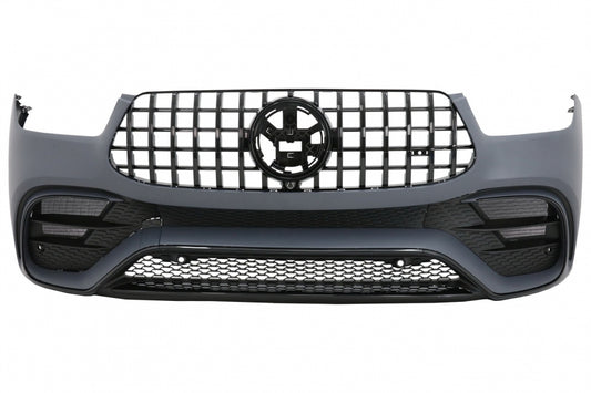 Complete Body Kit GLE 63S Design for Mercedes GLE W167 SUV (2019–Up) Sport Line