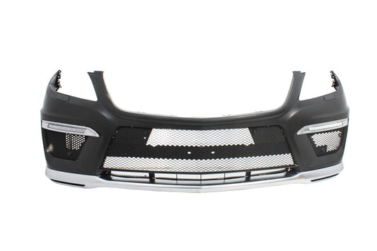 Complete Body Kit ML63 Design for Mercedes ML-Class W166 (2012–Up)