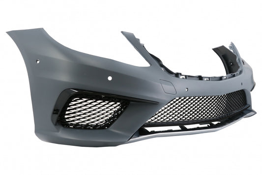 Complete Body Kit S63 Design with Side Skirts for Mercedes S-Class W222 LWB (2013–06.2017)