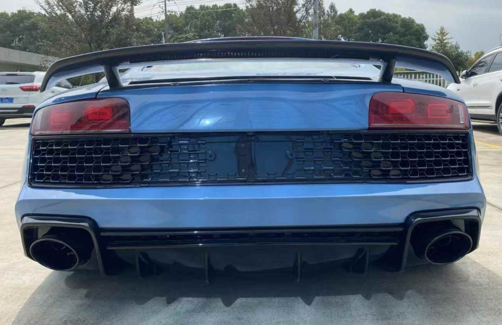 Complete Body Kit for Audi R8 4S 2nd Generation Coupe Cabrio (2015–2021)