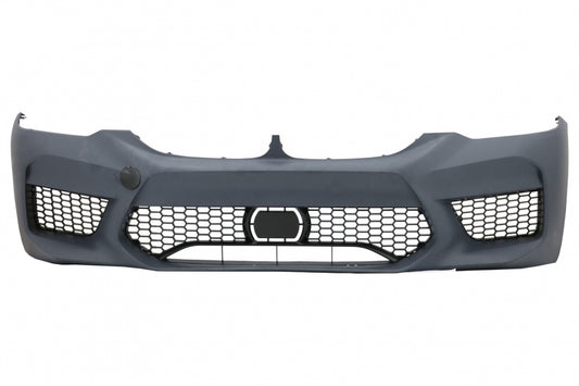 Complete M5 Style Body Kit with Exhaust Tips for BMW 5 Series G30 Sedan (2017–2019)