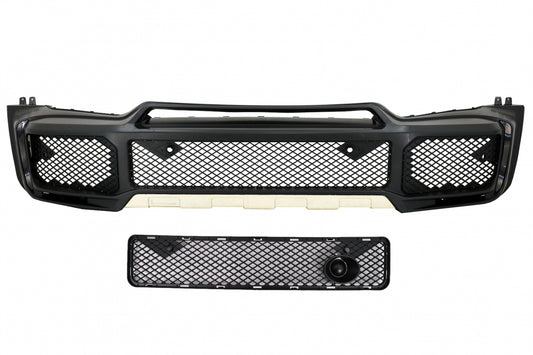 Conversion Body Kit G63 B-Look Design for Mercedes G-Class W463 (2018–Up)