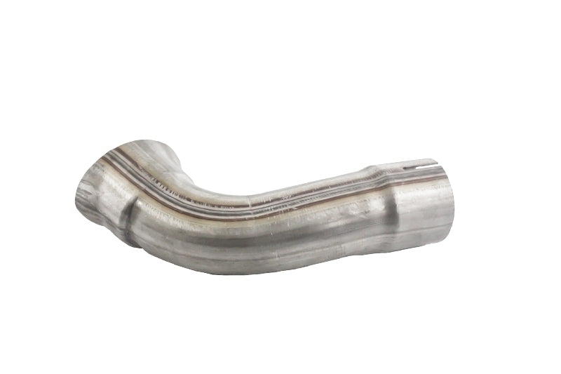 Conversion Exhaust Tubes for Mercedes A-Class W176 CLA W117 C117 (2012–2018)