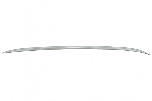 Decorative Roof Rails Aluminum Silver for BMW X5 F15 (08.2013-2018)