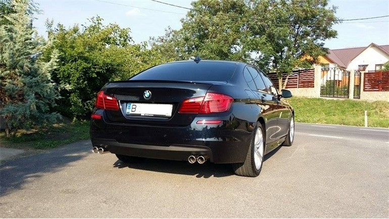 Exhaust Muffler Tips ACS Design for BMW 3 5 Series & M Models