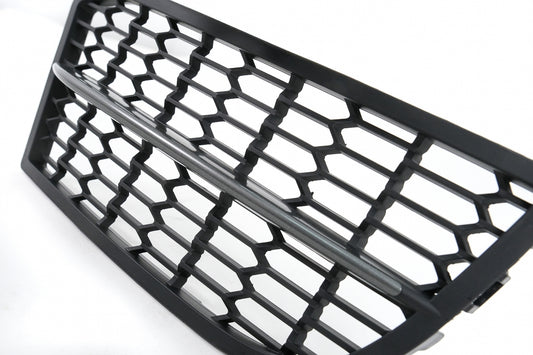 Fog Light Grille Right Side for BMW 5 Series F10 F11 M-Technic (2010-2017)