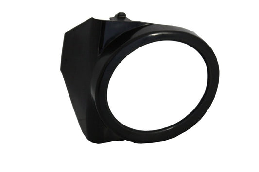Fog Light Holder Covers M3 M-Technik M-Sport Design for BMW 3 Series E46 (1998–2005)