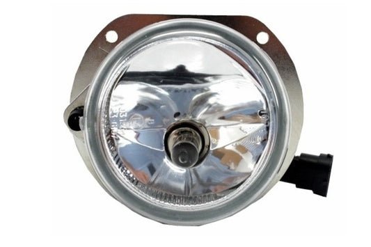 Fog Light Projectors for Mercedes W221 W204 W211 W164 W209 AMG Models (H7 Halogen)
