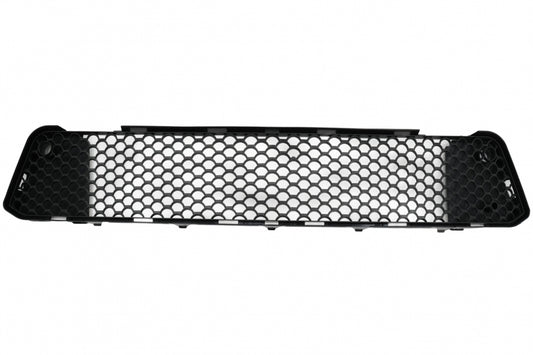 Front Bumper Central Lower Grille and Side Grilles for Mercedes S-Class W221 (2005–2012) S63 S65 Design