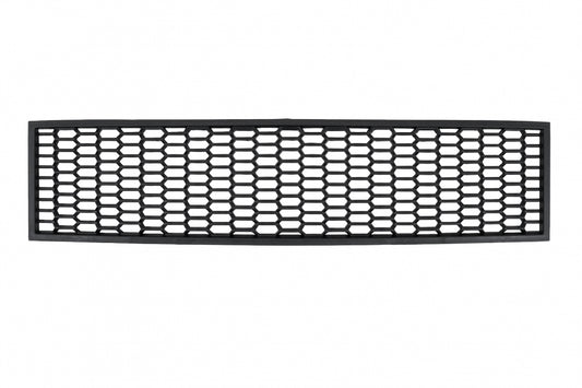 Front Bumper Central Lower Grille for BMW 5 Series F10 F11 M-Tech (2009-2017)