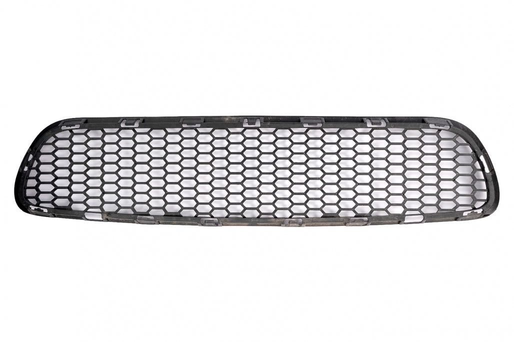 Front Bumper Central Lower Grille for BMW 5 Series F10 F11 M5 (2009-2017)