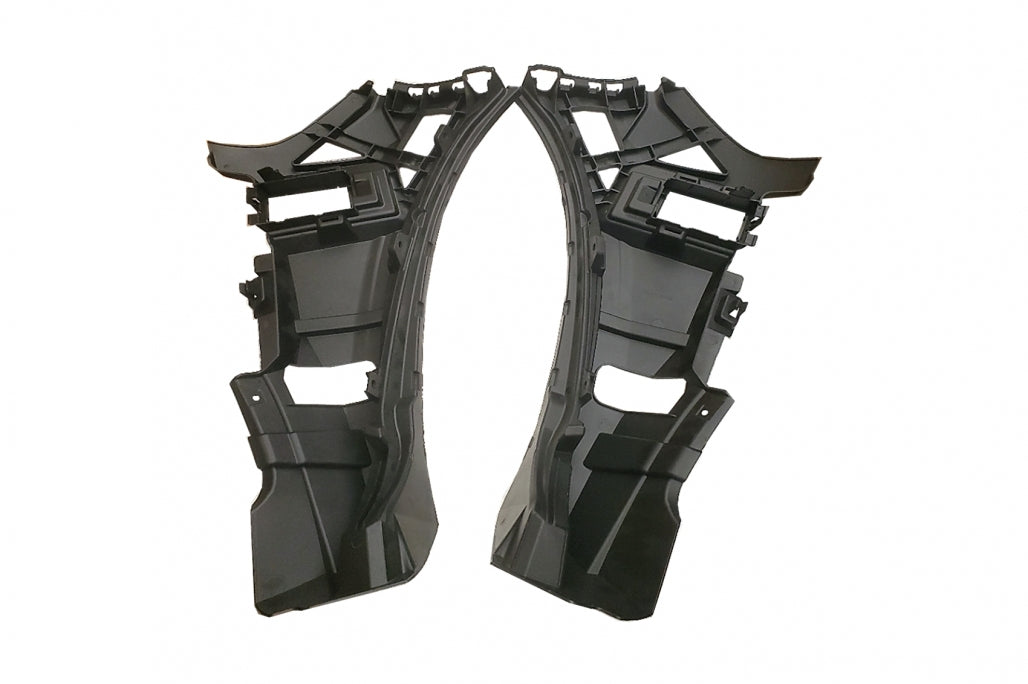 Front Bumper GLE63 Design for Mercedes GLE W167 C167 (2019–06.2023)