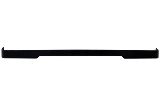 Front Bumper Lip Spoiler for BMW 3 Series E30 (1982–1994) Standard Bumper