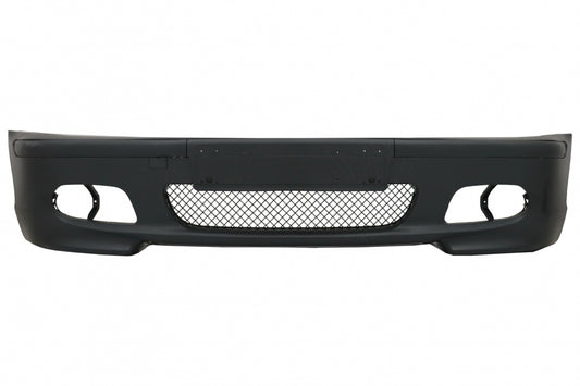 Front Bumper M-Technik M-Sport Design for BMW 3 Series E46 Sedan Touring (1998–2004)