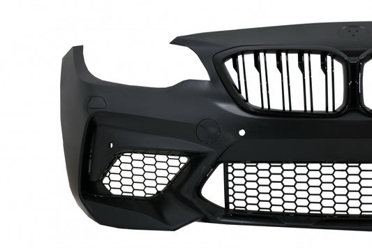 Front Bumper M2C Design for BMW 2 Series F87 M2 (2016-2020)