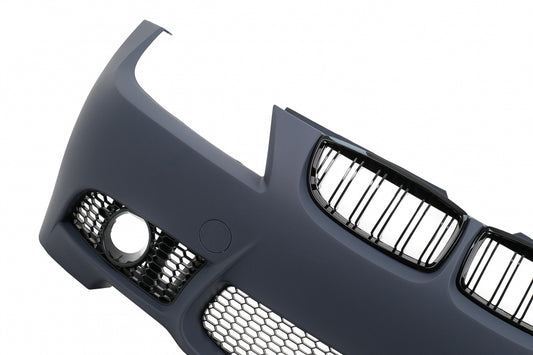 Front Bumper M3 Design for BMW 3 Series E90 E91 LCI (2008–2011)