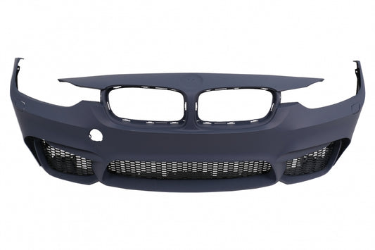 Front Bumper M3 Design for BMW 3 Series F30 F31 (2011–2019)