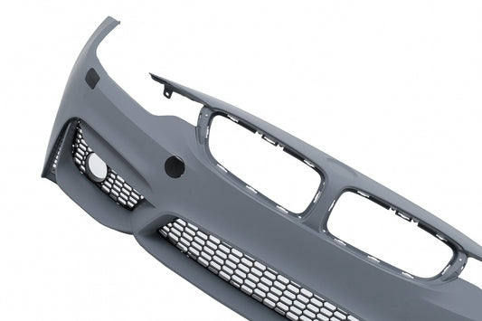 Front Bumper M4 Design for BMW 4 Series F32 F33 F36 (2013–2017)