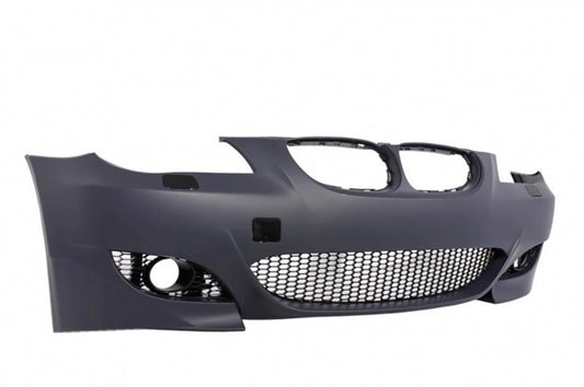 Front Bumper M5 Design for BMW 5 Series E60 E61 (2003–2010)