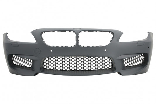 Front Bumper M6 Design for BMW 6 Series F06 F12 F13 (2011-2017)