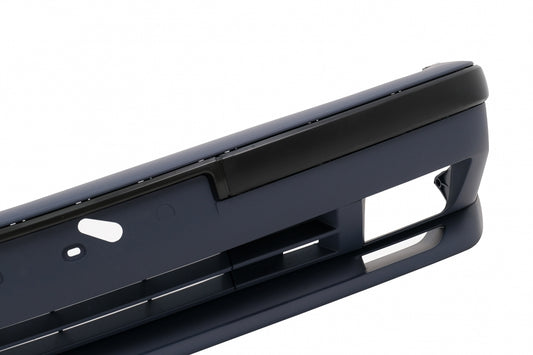 Front Bumper MT Design for BMW 5 Series E34 (1987–1995)