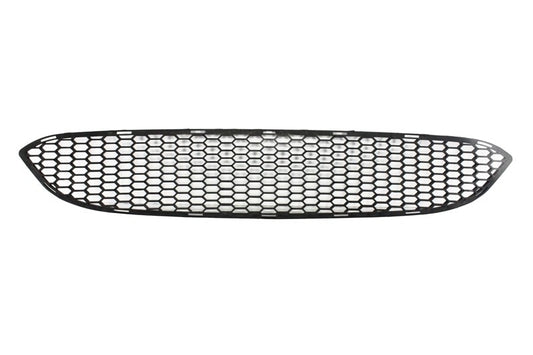 Front Bumper Middle Lower Grille for BMW 5 Series E60 E61 M5 Design (2003-2010)