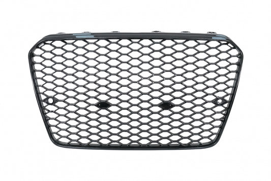 Front Bumper Parts RS5 Design for Audi A5 8T Facelift (2012–2016)