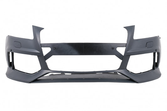 Front Bumper RS Design for Audi Q5 8R Facelift (2012–2016)