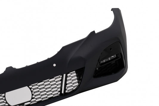 Front Bumper Sport Design for BMW 3 Series G20 G21 ACC (2019–2022)