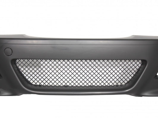 Front Bumper with Fog Lights for BMW 3 Series E46 (1998–2004) M3 Design