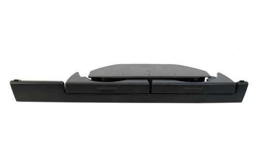 Front Cup Holder Black for BMW 5 Series E39 LHD Sedan Touring (1995–2004)