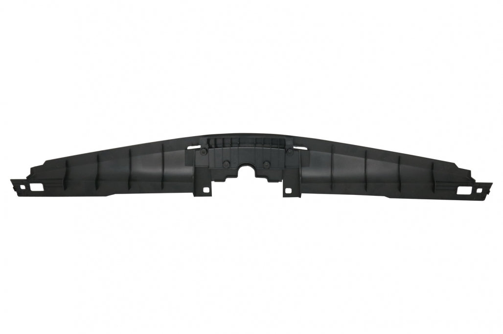 Front Grille GT-R Panamericana Design Black for Mercedes GLE W167 V167 C167 Standard (2019–06.2023)