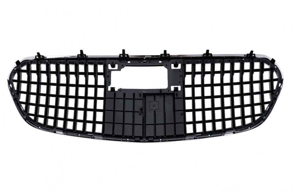 Front Grille for Mercedes S-Class W223 Limousine (2020-up)