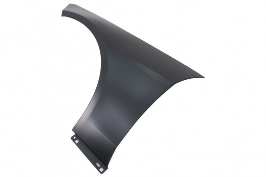 Front Left Fender Aluminum for Mercedes E-Class W212 S212 (2009–2016)