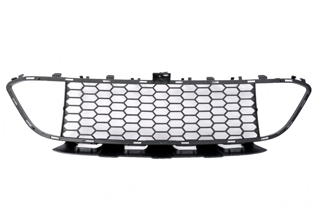 Front Lower Grille Center Black for BMW 3 Series F30 F31 M-Tech (2011–2019)