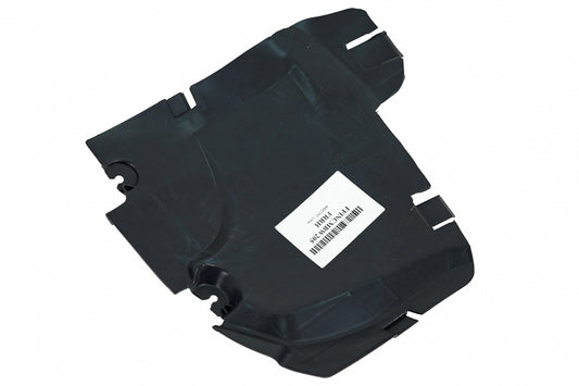 Front Right Fender Liner with Servicing Flap for Mercedes C-Class W205 Sedan (2014–2018)