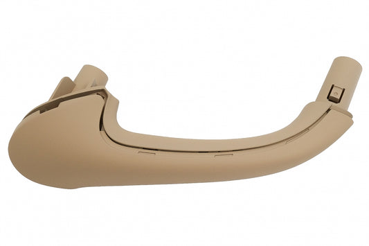 Front Right Interior Door Pull Handle Beige for Mercedes C-Class W203 S203 (2000–2007)