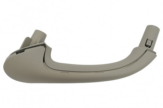 Front Right Interior Door Pull Handle Gray for Mercedes C-Class W203 S203 (2000–2007)