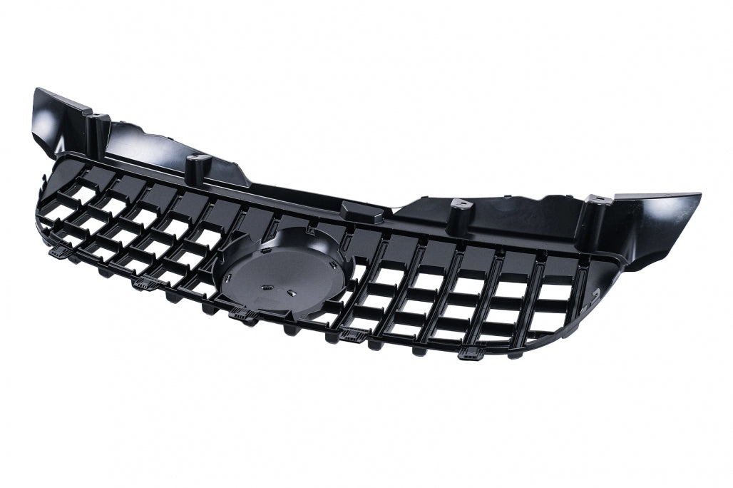Front Grille for Mercedes Sprinter 906 NCV3 Non LCI (2009–2013) Chrome